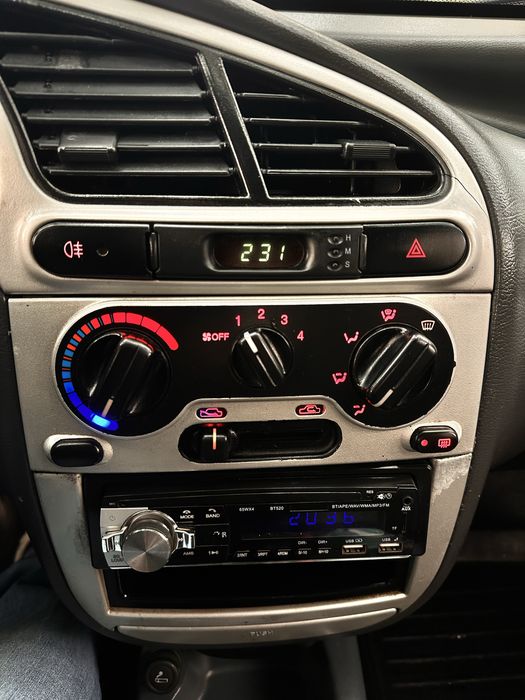 Ланос 1,5  2008р