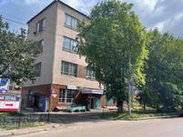 Оренда Укртелеком!  1255,3 м2;  м.Черкаси, вул. Самійла Кішки, 189