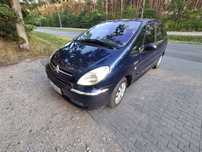 Citroën Xsara Picasso
