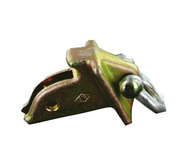 Blokada Haka Kat.3 Walterscheid dźwignia zabezpieczenie kuli Kat.1,2,3