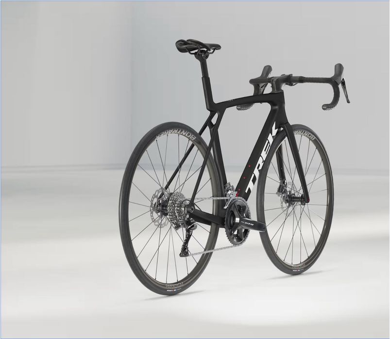 Trek Madone SL5 Gen 8, rozmiar M Shimano 105, Nowy, Łódź