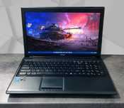 MSI Gaming i7 16GB GTX SSD500GB CS WoT GTA5
