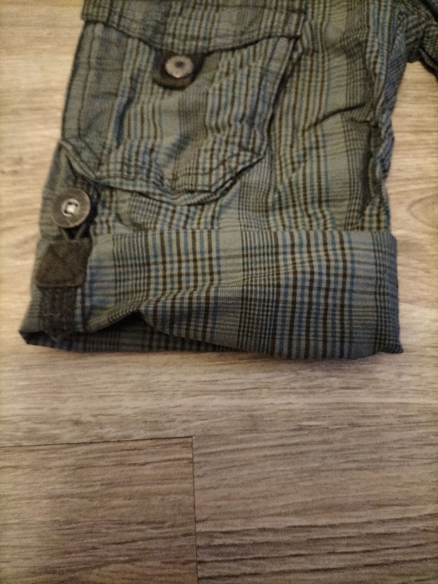 Spodnie dla chłopca 86 H&M