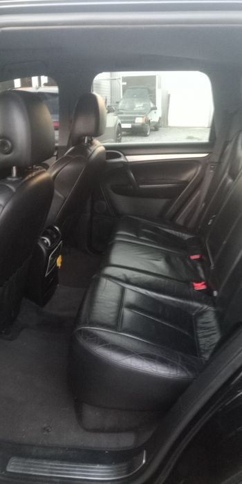 Продам Porsche KAYENNE 4,5Гильзован