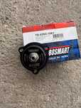 BOV dual port turbosmart
