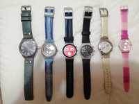 Relógios Swatch venda