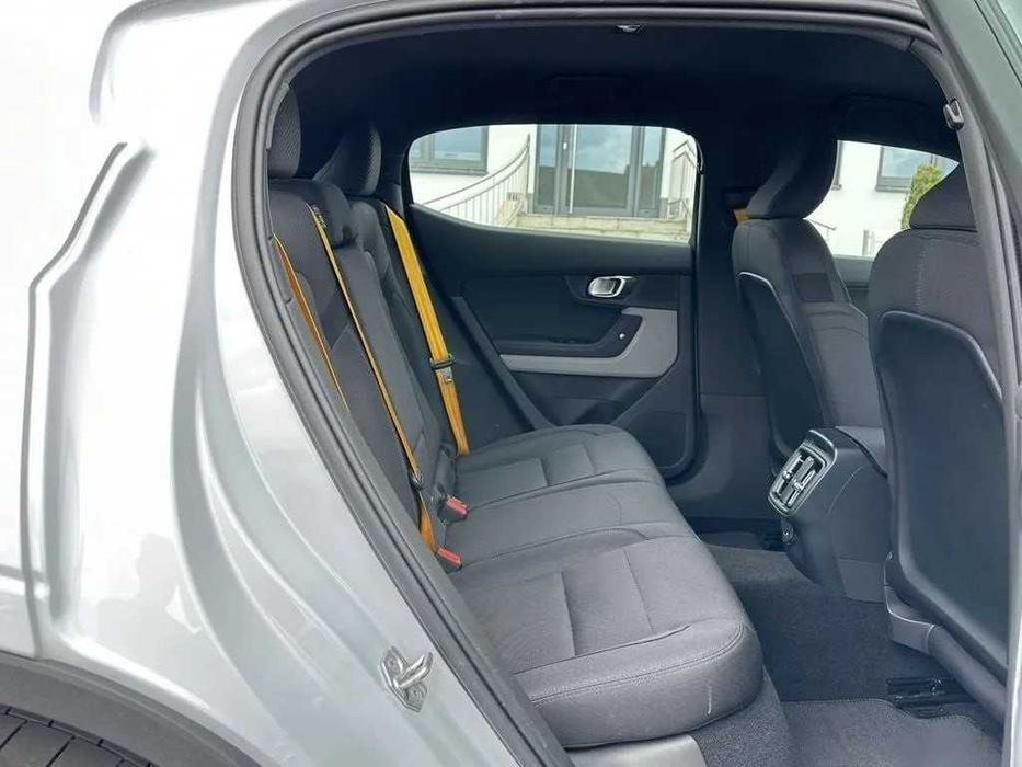 Polestar 2 2022 78kWh