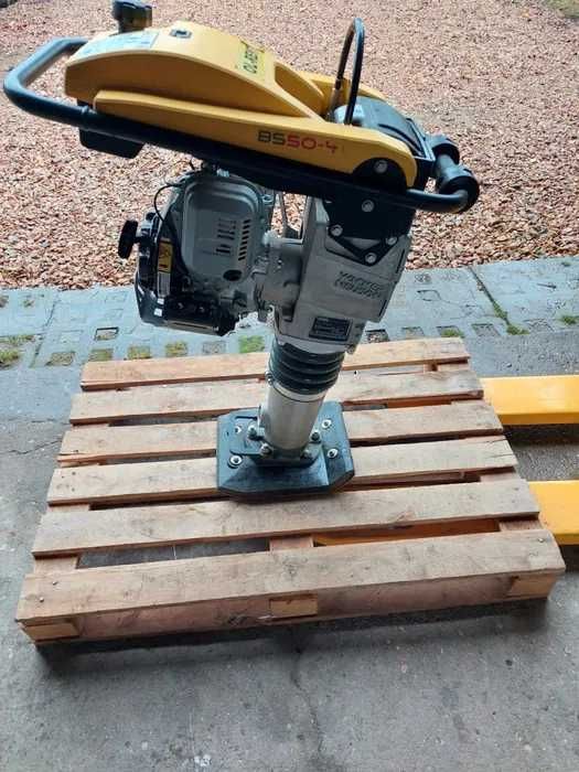 Ubijak (skoczek) Wacker Neuson 65 kg