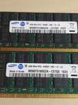 Memória Ram 4GB - PC2 - 6400 P - 555