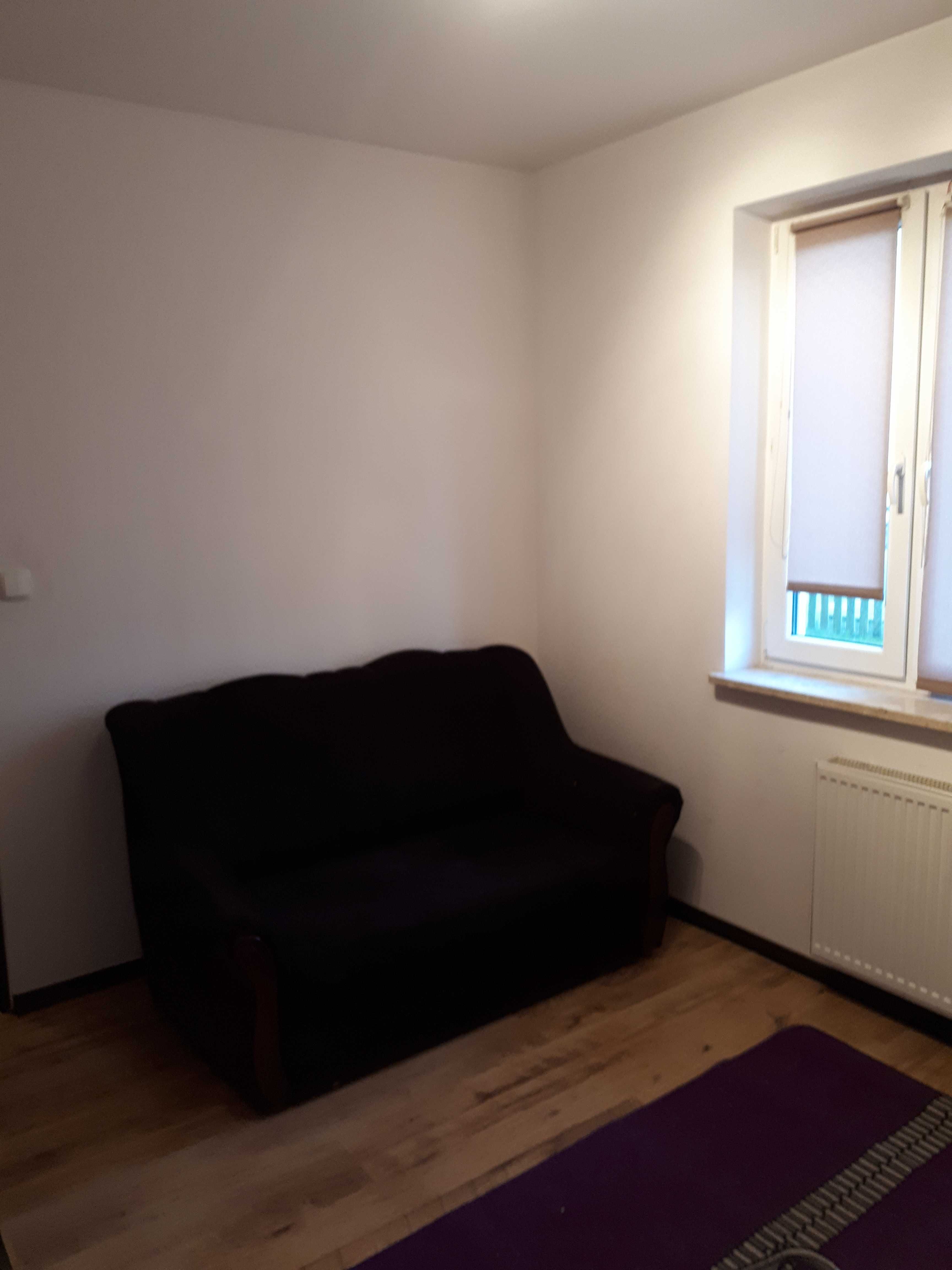 Dwupokojowe 38 m2 W-wa Zacisze