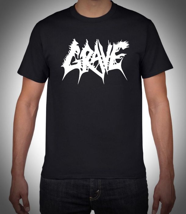 Bloodbath / Hypocrisy / Grave / At The Gates / Nihilist - T-shirt