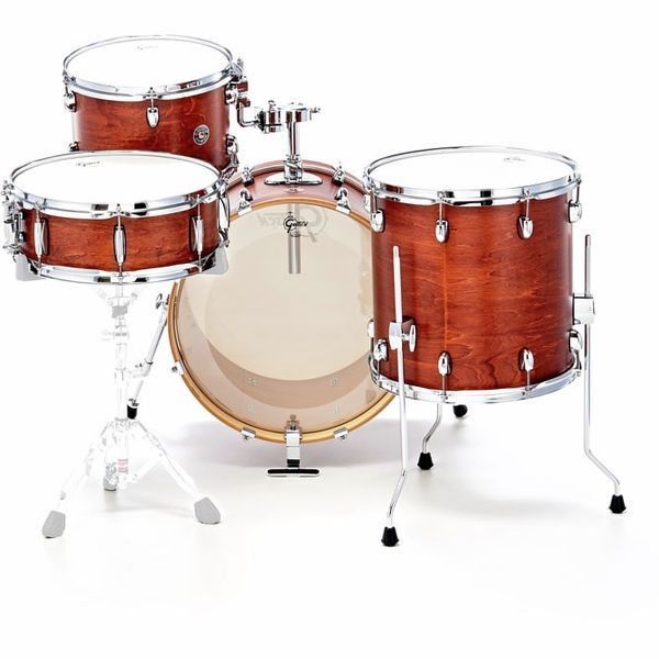 Gretsch Catalina Club Jazz 18" kol. SWG