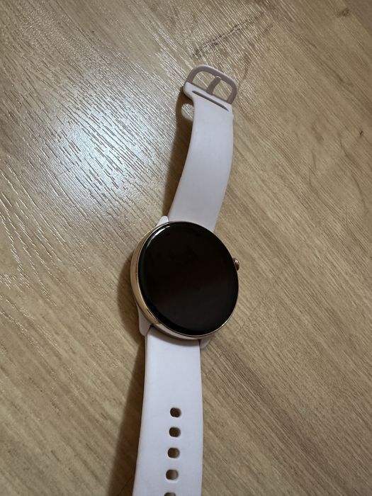 Смарт-годинник amazfit gtr mini  ,смарт часы, амазфит