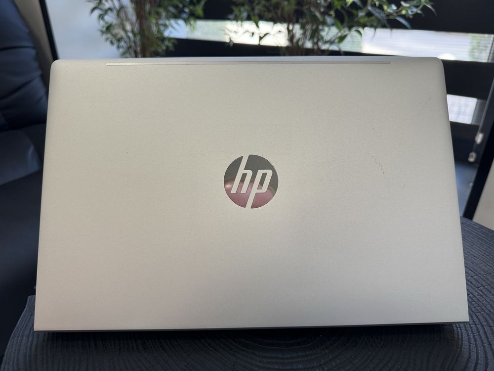 HP Probook 440 G8 i5-1135G7 8GbRam 256SSD FullHD IPS