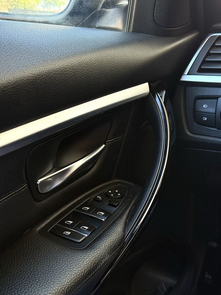 BMW 320d (F30) Full Look M3