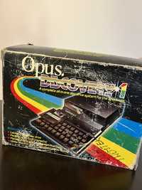 Opus Discovery 1  Sinclair zx