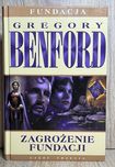 Zagrożenie Fundacji  Gregory Benford