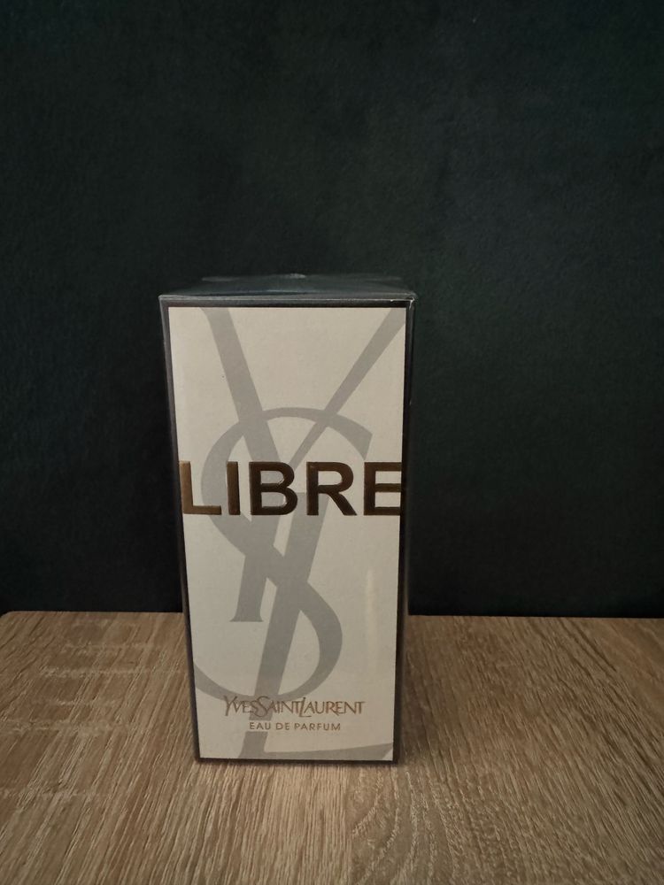 YSL Libre 90ml Oryginał