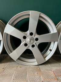 Диски Dezent 7J ET 45 R17 5x112