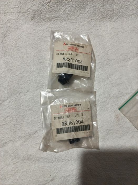 Кронштейн, клипсы Outlander XL