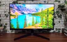 Monitor Samsung 24"