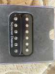 Seymour duncan sh 4