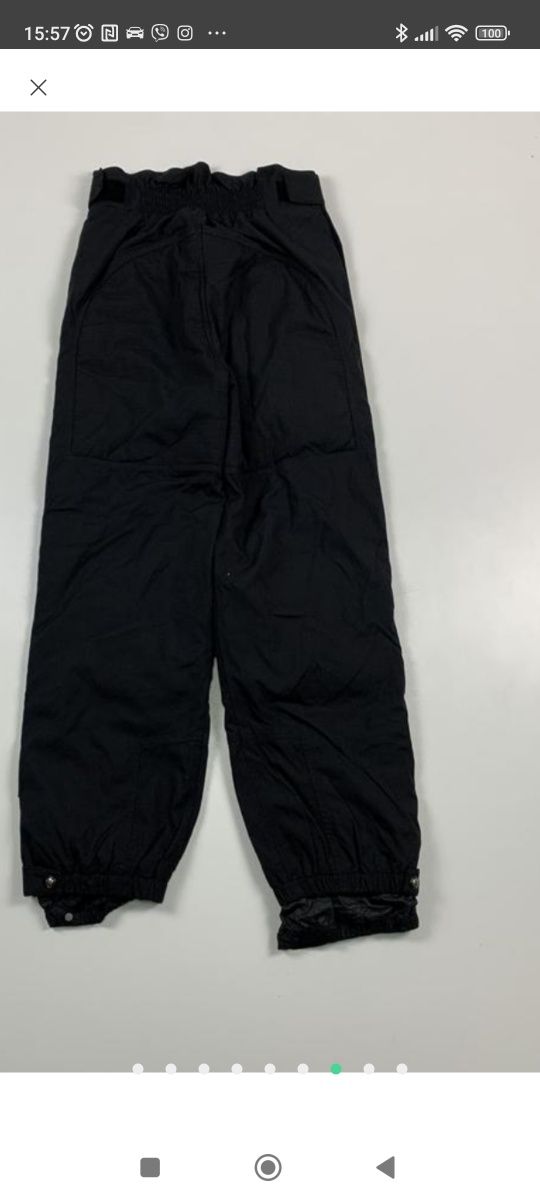 Лижні штани-самосброси The North Face