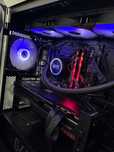 Komputer gamingowy i7-13700 + RX 7900 XT (odpowiednik rtx 4070) 32GB