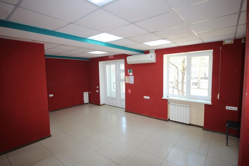 Продаж приміщення у центрі Хортицького р-ну - 34 кв.м.