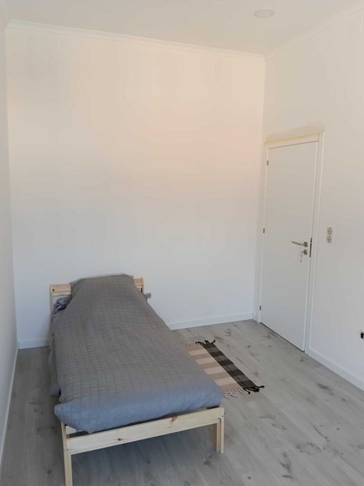 Apartamento T2+1 Espaçoso em Pampilhosa