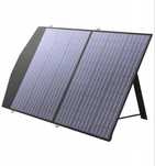 Panel solarny 100W. Z okablowaniem