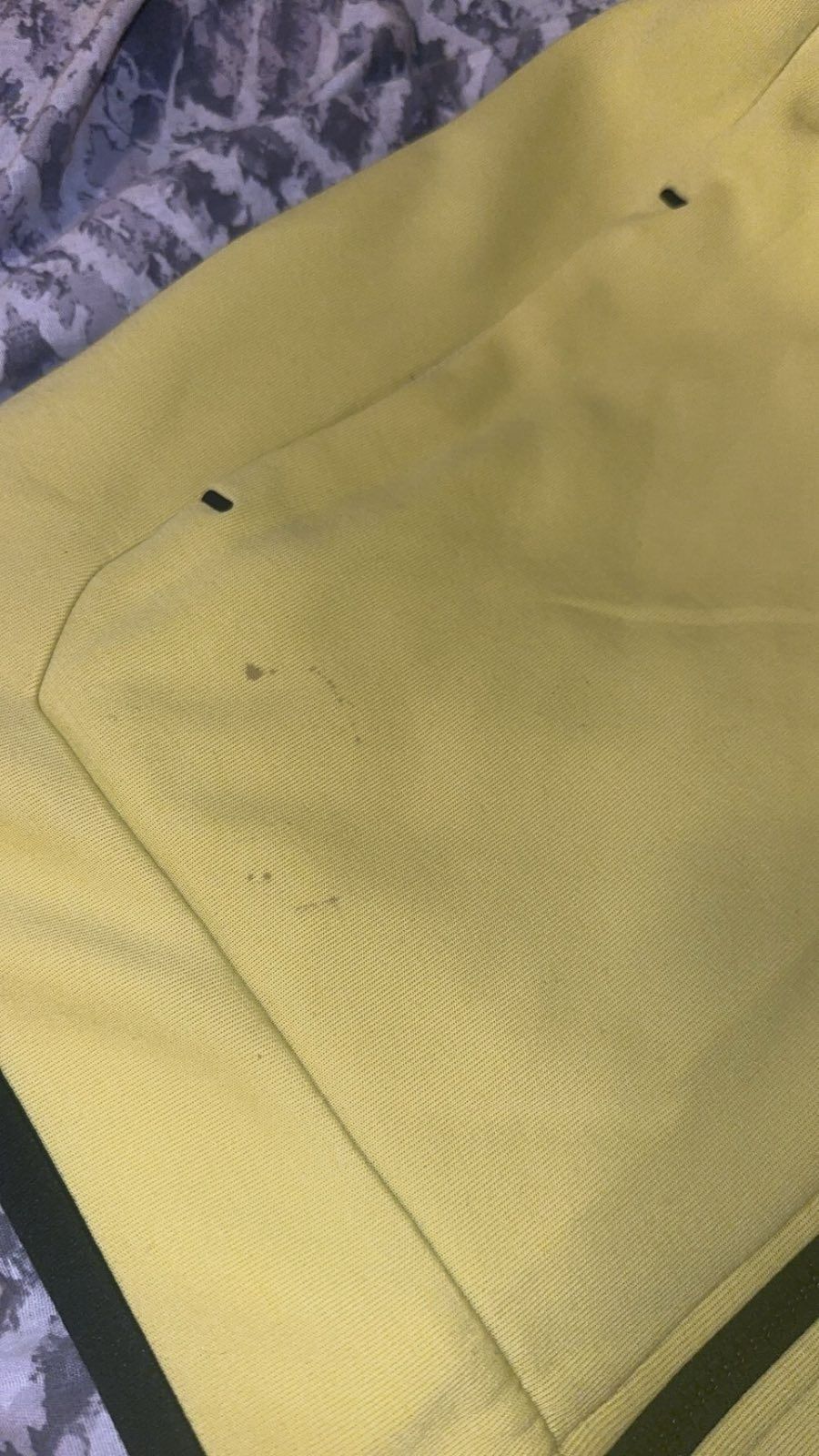 Bluza Tech rozmiar M