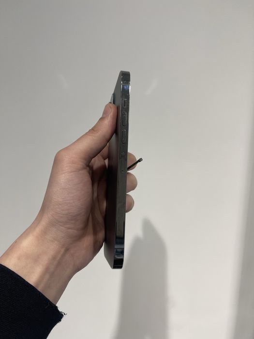 Оригінальний корпус для iPhone 13 Pro Max Graphite