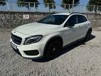 Mercedes-Benz GLA 200 d AMG Line Aut.