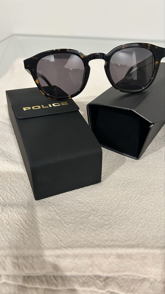 Óculos de Sol Police