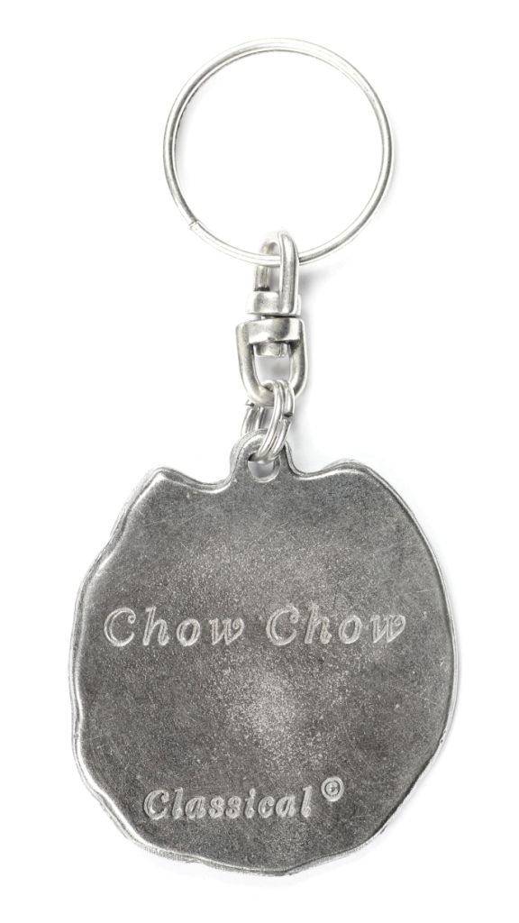 Chow Chow brelok do kluczy Art-Dog