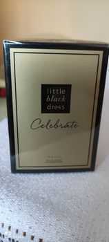 Little Black Dress Celebrate Avon