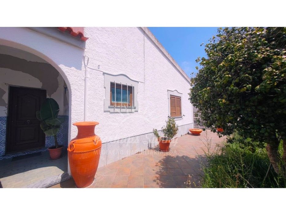 Moradia Térrea com terreno