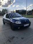 Renault clio 2 1.6 16v 2000r.