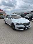 Skoda Superb 1.4 ehybrid, automat - na prywatne raty bez BIK i KRD