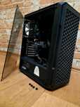 Игровой Компьютер ПК rtx 3050 + intel i3-12100f