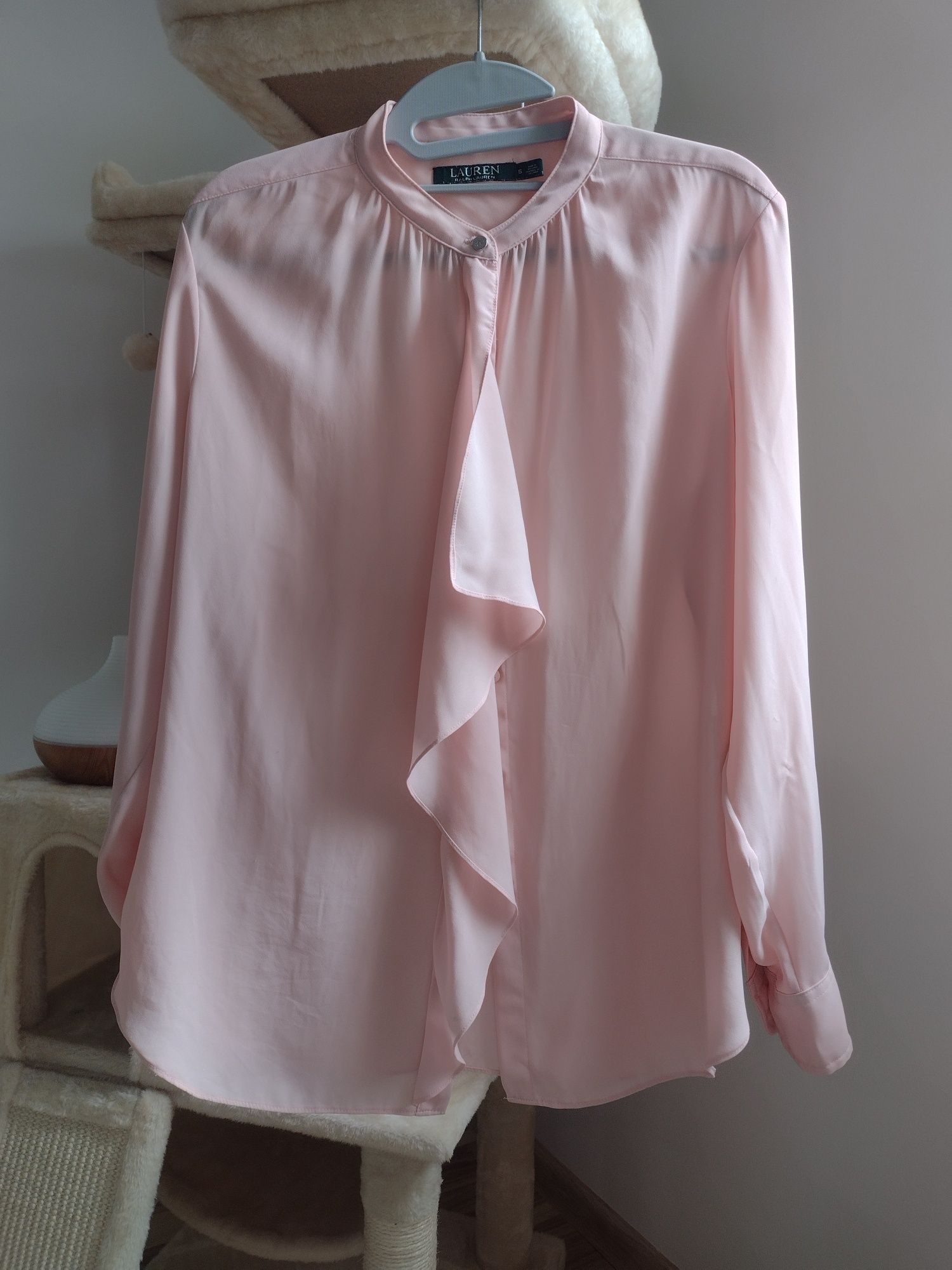 Koszula bluzka damska Ralph Lauren 36/37 stan idealny