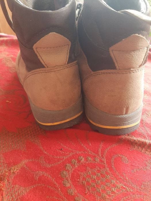 Дитяче, зимове взуття