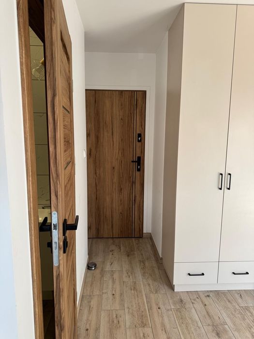 Kawalerka Rzeszów ul. Witolda