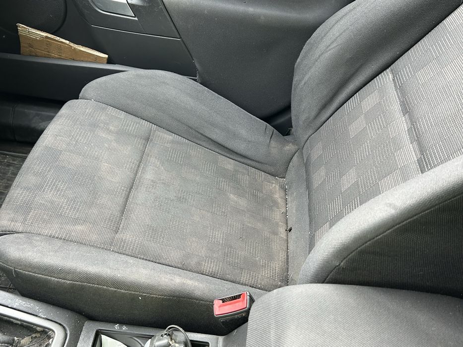 Opel vectra c  2004rok