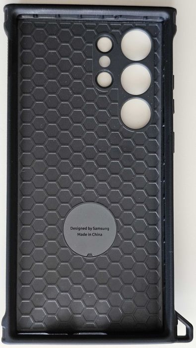 Etui Samsung Rugged Gadget Case do Samsung Galaxy S23 Ultra