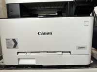 Принтер Canon MF641Cw (+сканер, копір) в ідеальному стані