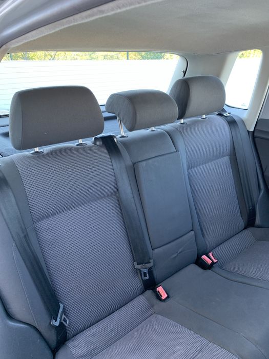 Vw Polo 1.2 // AC // motor de corrente