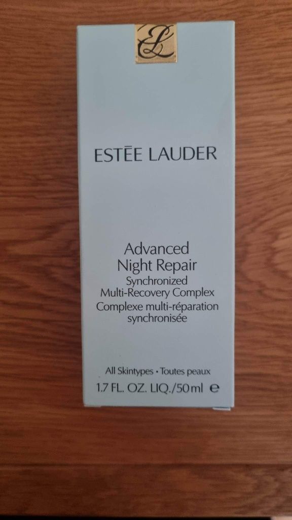 Estee Lauder Advanced night repair