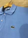 Фудболка з воротніком Lacoste розмір XL